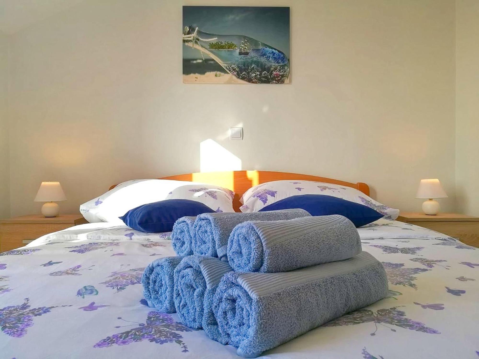Apartments Kola Banici Room photo